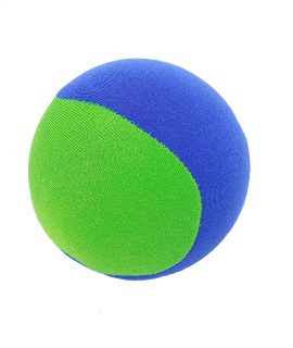 لعبة مكافحة الإجهاد بشكل كرة (Ball Stress Toy) – مع الطباعة