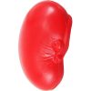 لعبة مكافحة الإجهاد بشكل كلى (Kidney Stress Toy) - مع الطباعة
